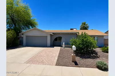 5603 W Tierra Buena Lane, Glendale, AZ 85306 - Photo 1
