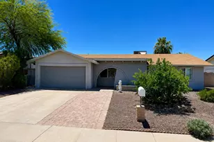 5603 W Tierra Buena Ln, Glendale, AZ 85306 - Photo 1