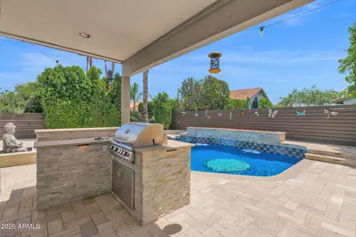 1501 W Antiqua Drive, Gilbert, AZ 85233 - Photo 25