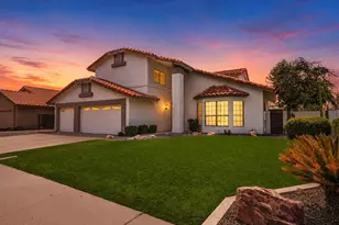 1501 W Antiqua Dr, Gilbert, AZ 85233 - Photo 61