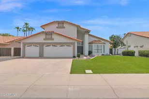 1501 W Antiqua Dr, Gilbert, AZ 85233 - Photo 1