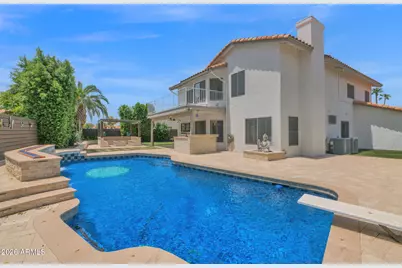 1501 W Antiqua Drive, Gilbert, AZ 85233 - Photo 33