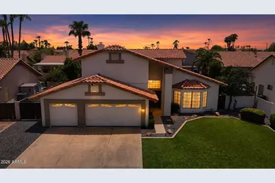 1501 W Antiqua Drive, Gilbert, AZ 85233 - Photo 63
