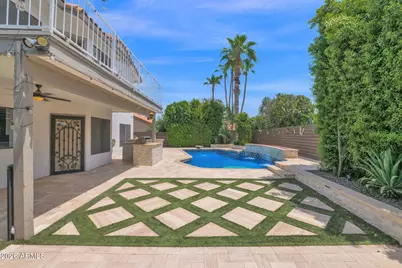 1501 W Antiqua Drive, Gilbert, AZ 85233 - Photo 29