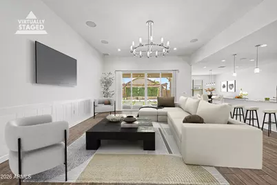 38053 W Santa Barbara Avenue, Maricopa, AZ 85138 - Photo 3