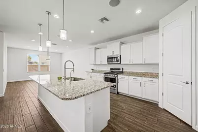 38053 W Santa Barbara Avenue, Maricopa, AZ 85138 - Photo 9