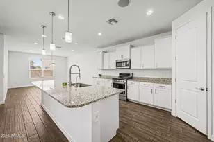 38053 W Santa Barbara Ave, Maricopa, AZ 85138 - Photo 9