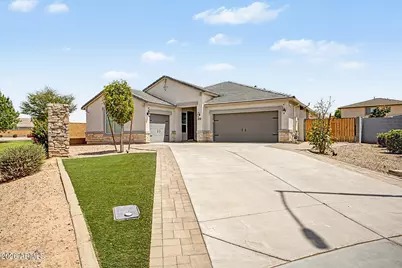 38053 W Santa Barbara Avenue, Maricopa, AZ 85138 - Photo 1