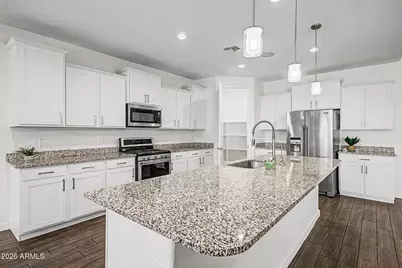 38053 W Santa Barbara Avenue, Maricopa, AZ 85138 - Photo 11