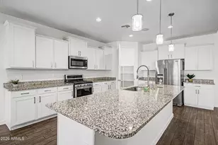 38053 W Santa Barbara Ave, Maricopa, AZ 85138 - Photo 11