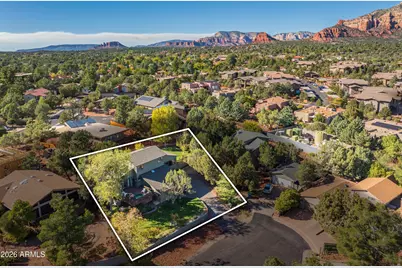 25 Rolls Road, Sedona, AZ 86336 - Photo 39