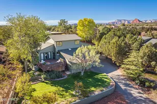 25 Rolls Rd, Sedona, AZ 86336 - Photo 1