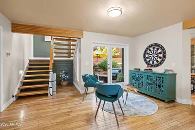 25 Rolls Road, Sedona, AZ 86336 - Photo 19