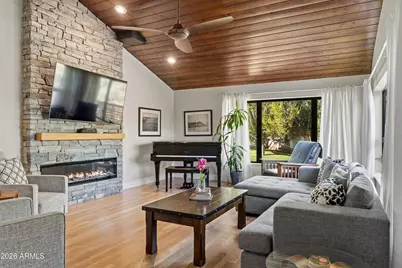 25 Rolls Road, Sedona, AZ 86336 - Photo 13
