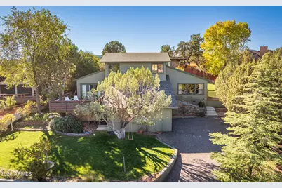 25 Rolls Road, Sedona, AZ 86336 - Photo 23