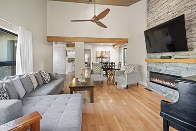 25 Rolls Road, Sedona, AZ 86336 - Photo 21