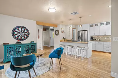 25 Rolls Road, Sedona, AZ 86336 - Photo 11