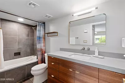 11333 N 92nd Street #2065, Scottsdale, AZ 85260 - Photo 21
