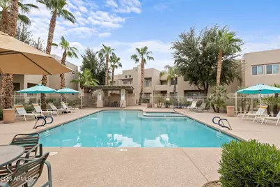 11333 N 92nd Street #2065, Scottsdale, AZ 85260 - Photo 37