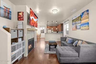 2453 W Pollo Circle #282, Flagstaff, AZ 86001 - Photo 5