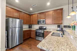 2453 W Pollo Cir, Flagstaff, AZ 86001 - Photo 9