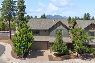 2453 W Pollo Cir, Flagstaff, AZ 86001 - Photo 1