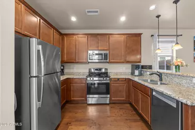 2453 W Pollo Circle #282, Flagstaff, AZ 86001 - Photo 11