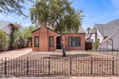 2042 N 12th Street, Phoenix, AZ 85006 - Photo 1