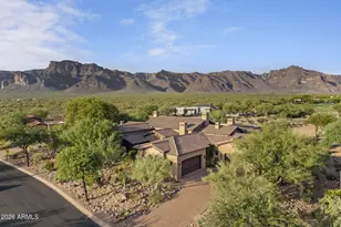 2499 S Pinyon Village Dr, Gold Canyon, AZ 85118 - Photo 1