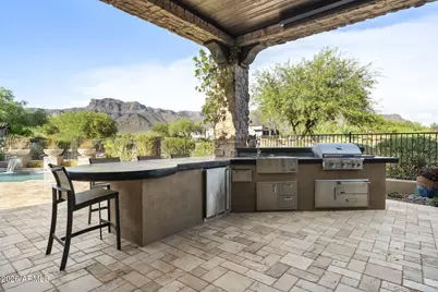 2499 S Pinyon Village Drive, Gold Canyon, AZ 85118 - Photo 55