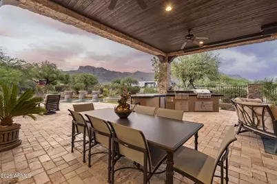 2499 S Pinyon Village Drive, Gold Canyon, AZ 85118 - Photo 69