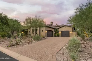 2499 S Pinyon Village Dr, Gold Canyon, AZ 85118 - Photo 9