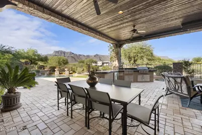 2499 S Pinyon Village Drive, Gold Canyon, AZ 85118 - Photo 53