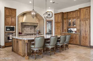 2499 S Pinyon Village Dr, Gold Canyon, AZ 85118 - Photo 27