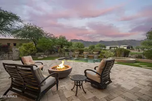 2499 S Pinyon Village Dr, Gold Canyon, AZ 85118 - Photo 67