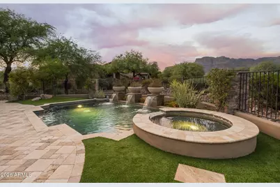2499 S Pinyon Village Drive, Gold Canyon, AZ 85118 - Photo 65