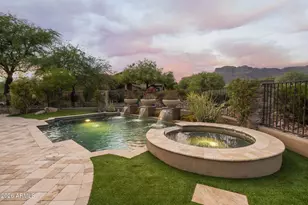 2499 S Pinyon Village Dr, Gold Canyon, AZ 85118 - Photo 65