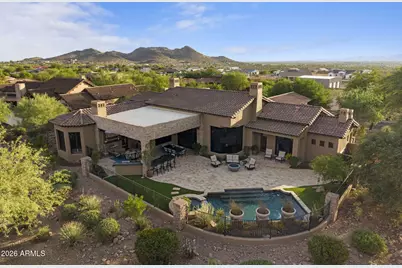2499 S Pinyon Village Drive, Gold Canyon, AZ 85118 - Photo 3
