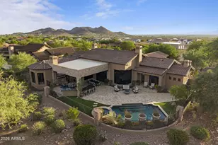 2499 S Pinyon Village Dr, Gold Canyon, AZ 85118 - Photo 3