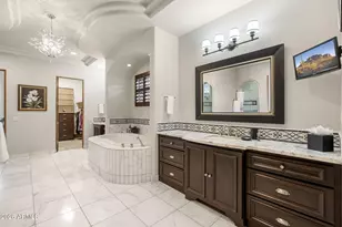 2499 S Pinyon Village Dr, Gold Canyon, AZ 85118 - Photo 45
