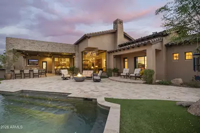 2499 S Pinyon Village Drive, Gold Canyon, AZ 85118 - Photo 63