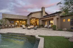 2499 S Pinyon Village Dr, Gold Canyon, AZ 85118 - Photo 63