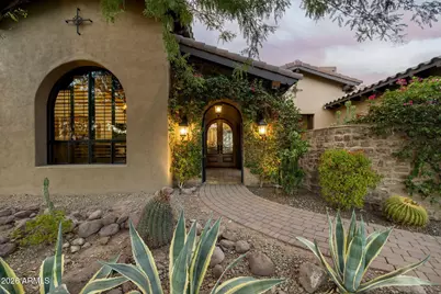 2499 S Pinyon Village Drive, Gold Canyon, AZ 85118 - Photo 7