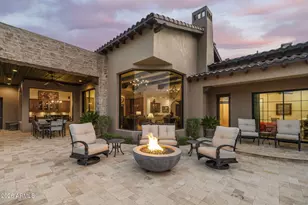 2499 S Pinyon Village Dr, Gold Canyon, AZ 85118 - Photo 61