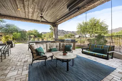 2499 S Pinyon Village Drive, Gold Canyon, AZ 85118 - Photo 57