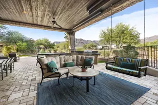2499 S Pinyon Village Dr, Gold Canyon, AZ 85118 - Photo 57
