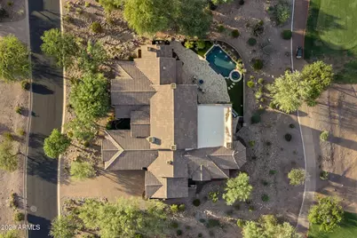 2499 S Pinyon Village Drive, Gold Canyon, AZ 85118 - Photo 5