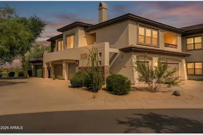 33550 N Dove Lakes Drive #Unit 2027, Cave Creek, AZ 85331 - Photo 21