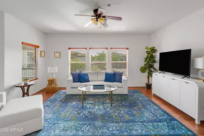 33550 N Dove Lakes Drive #Unit 2027, Cave Creek, AZ 85331 - Photo 5