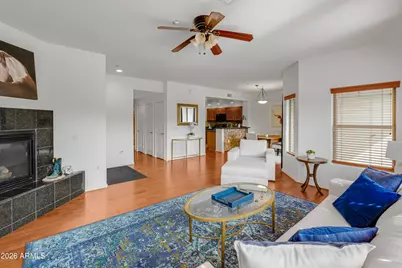 33550 N Dove Lakes Drive #Unit 2027, Cave Creek, AZ 85331 - Photo 5